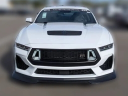 Ford Mustang GT Premium Fastback 2025