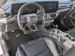 Ford Mustang GT Premium Fastback 2025