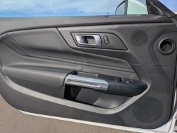 Ford Mustang GT Premium Fastback 2025