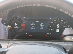 Ford Mustang GT Premium Fastback 2025