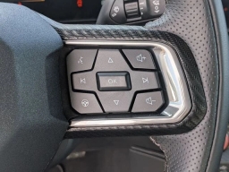 Ford Mustang GT Premium Fastback 2025