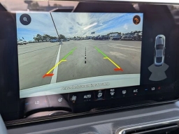 Ford Mustang GT Premium Fastback 2025