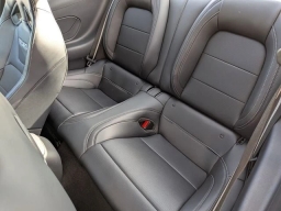 Ford Mustang GT Premium Fastback 2025