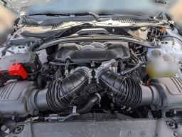 Ford Mustang GT Premium Fastback 2025