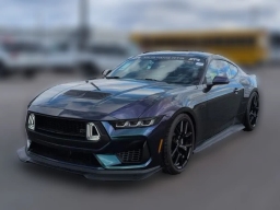 Ford Mustang GT Premium Fastback 2025