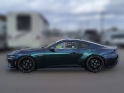 Ford Mustang GT Premium Fastback 2025