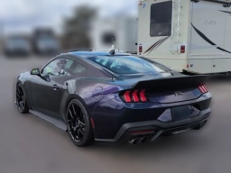 Ford Mustang GT Premium Fastback 2025