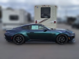 Ford Mustang GT Premium Fastback 2025