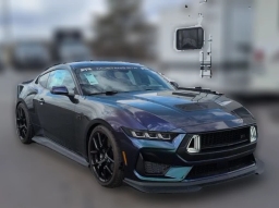 Ford Mustang GT Premium Fastback 2025