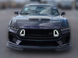 Ford Mustang GT Premium Fastback 2025