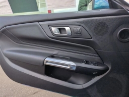 Ford Mustang GT Premium Fastback 2025