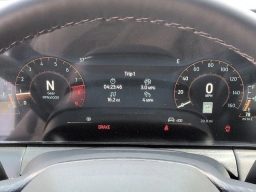 Ford Mustang GT Premium Fastback 2025