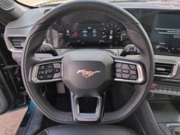 Ford Mustang GT Premium Fastback 2025