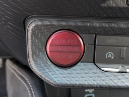 Ford Mustang GT Premium Fastback 2025