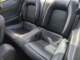 Ford Mustang GT Premium Fastback 2025