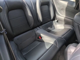 Ford Mustang GT Premium Fastback 2025