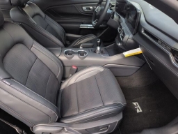 Ford Mustang GT Premium Fastback 2025