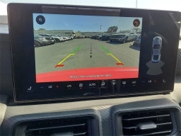 Ford Mustang GT Fastback 2025