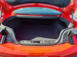 Ford Mustang GT Fastback 2025