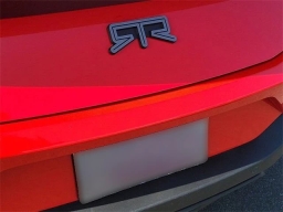 Ford Mustang GT Fastback 2025