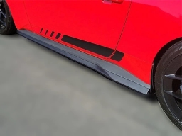 Ford Mustang GT Fastback 2025