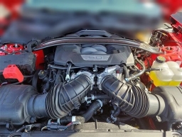 Ford Mustang GT Fastback 2025