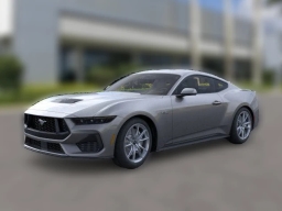 Ford Mustang GT Premium Fastback 2026