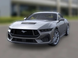 Ford Mustang GT Premium Fastback 2026