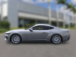 Ford Mustang GT Premium Fastback 2026