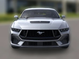 Ford Mustang GT Premium Fastback 2026