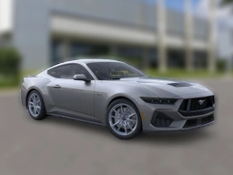 Ford Mustang GT Premium Fastback 2026