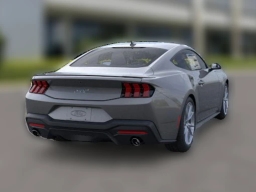 Ford Mustang GT Premium Fastback 2026