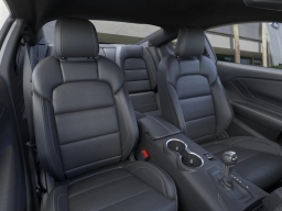 Ford Mustang GT Premium Fastback 2026