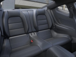 Ford Mustang GT Premium Fastback 2026