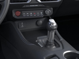 Ford Mustang GT Premium Fastback 2026