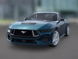 Ford Mustang GT Premium Fastback 2026