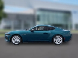 Ford Mustang GT Premium Fastback 2026