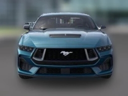 Ford Mustang GT Premium Fastback 2026