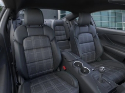 Ford Mustang GT Premium Fastback 2026