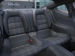 Ford Mustang GT Premium Fastback 2026