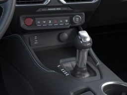 Ford Mustang GT Premium Fastback 2026