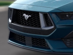 Ford Mustang GT Premium Fastback 2026