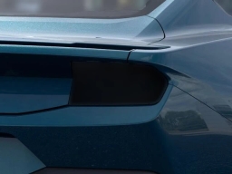 Ford Mustang GT Premium Fastback 2026