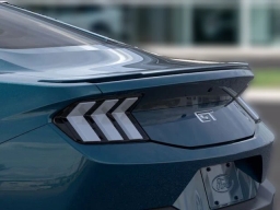 Ford Mustang GT Premium Fastback 2026