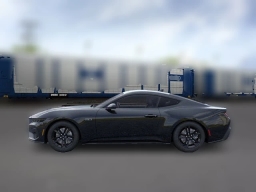 Ford Mustang GT Fastback 2026