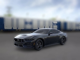 Ford Mustang GT Fastback 2026