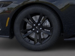 Ford Mustang GT Fastback 2026