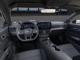 Ford Mustang GT Fastback 2026