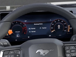 Ford Mustang GT Fastback 2026