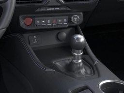 Ford Mustang GT Fastback 2026